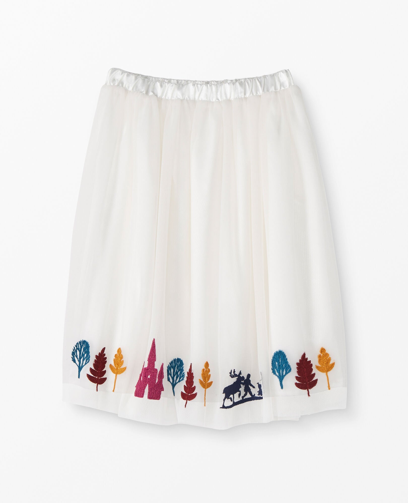 hanna andersson tulle skirt