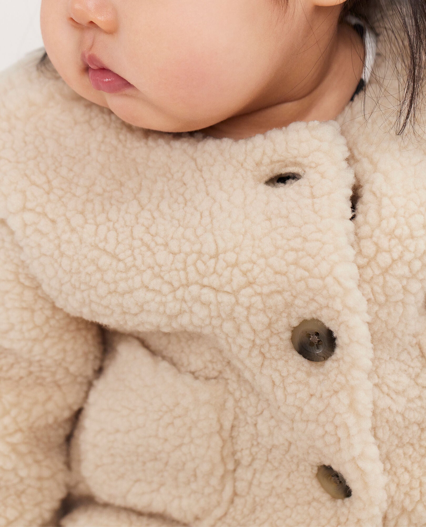 Hanna andersson sherpa lined sleep sack sales