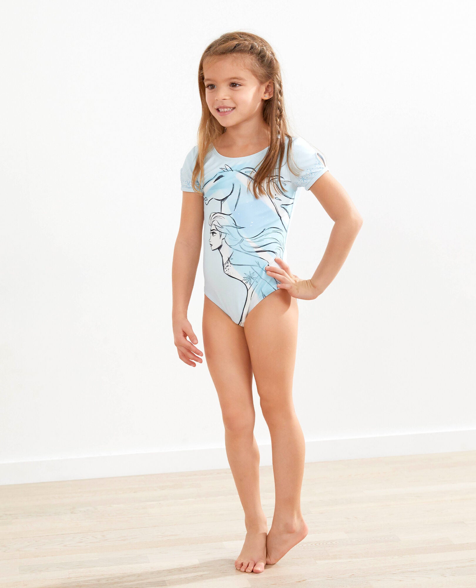 hanna andersson bathing suits