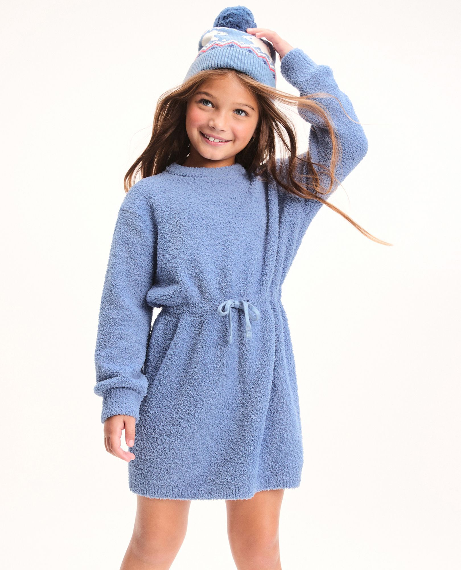 Tunic dress long sleeve new arrivals