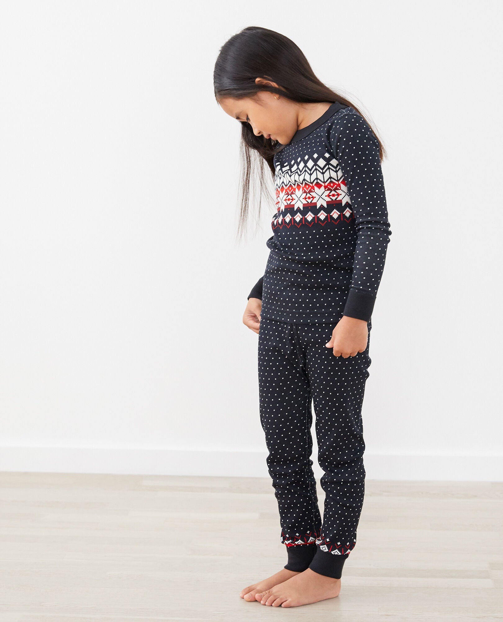 Hanna andersson girls best sale pajamas