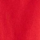 Ribbed Leggings in Scarlet Red - swatch