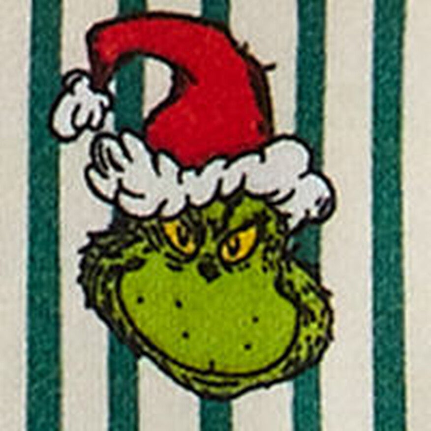 Grinch Stripes
