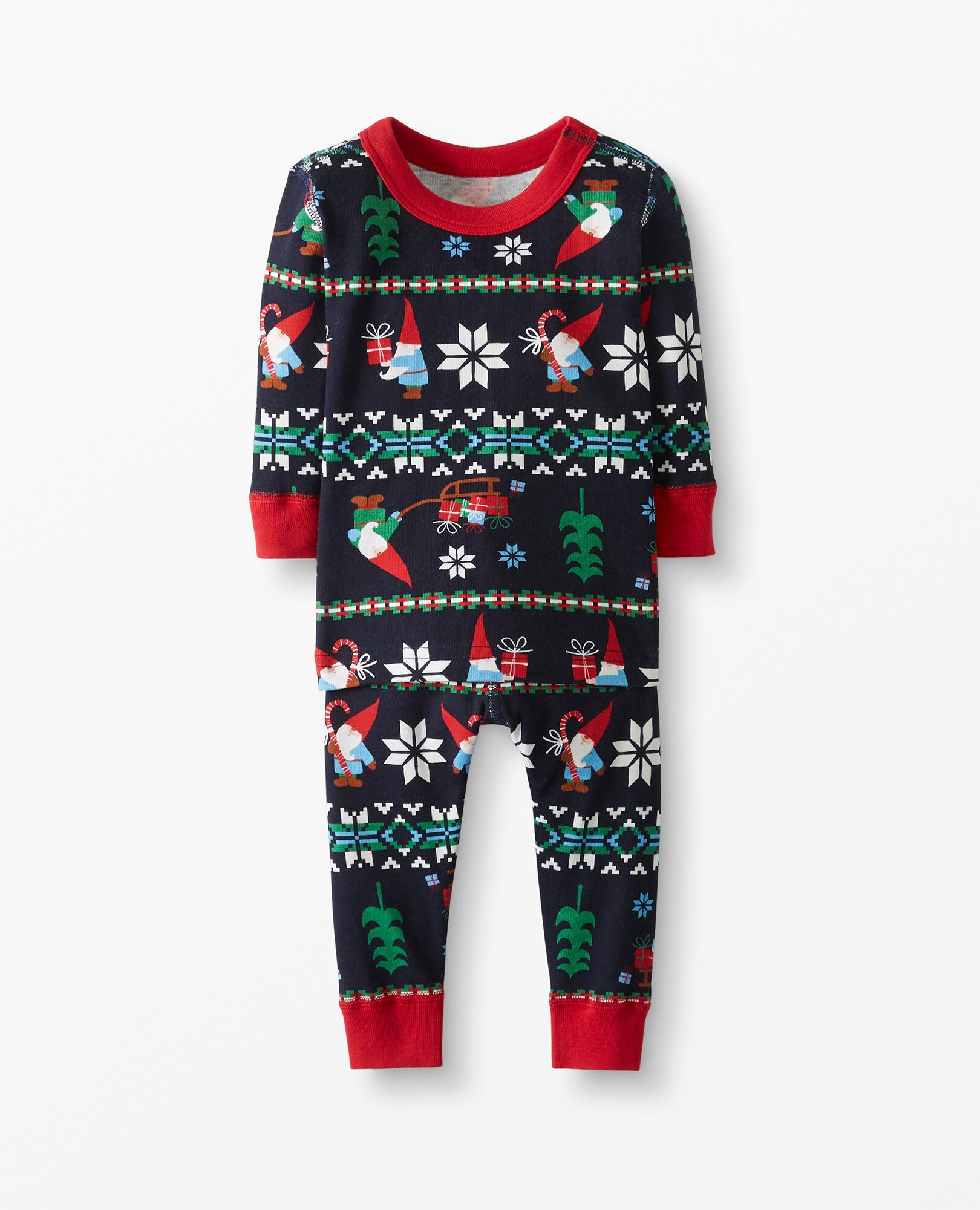 Hanna andersson organic pajamas on sale