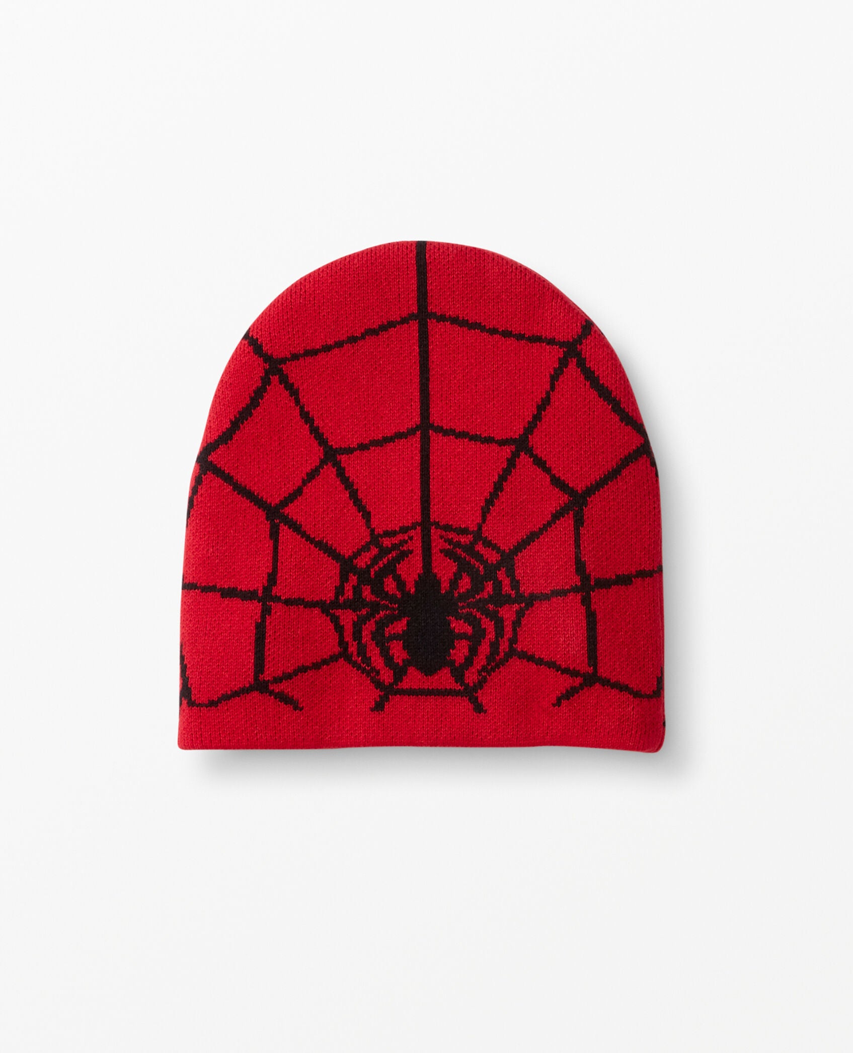 spider man ty beanie
