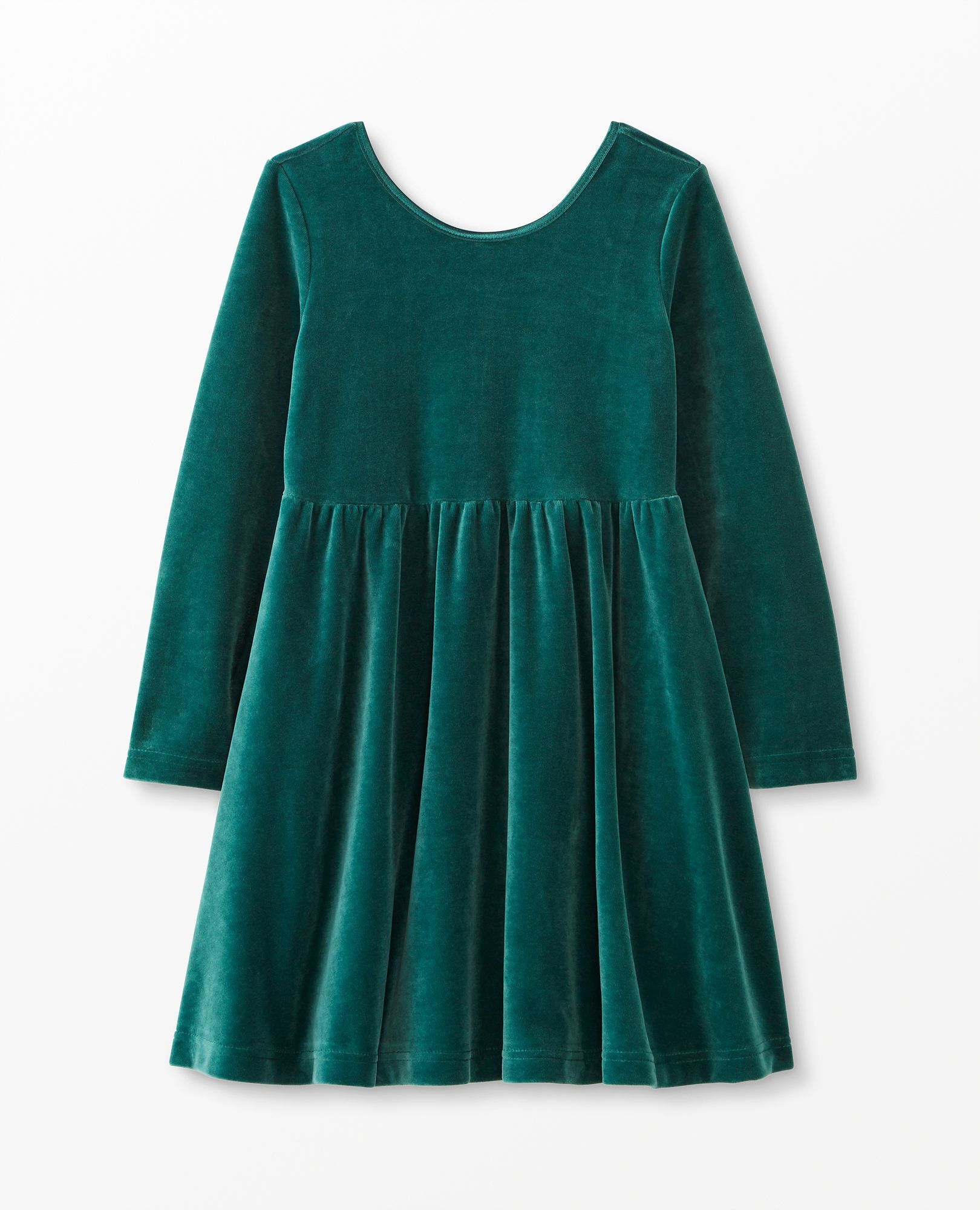Hanna andersson super twirl dress online