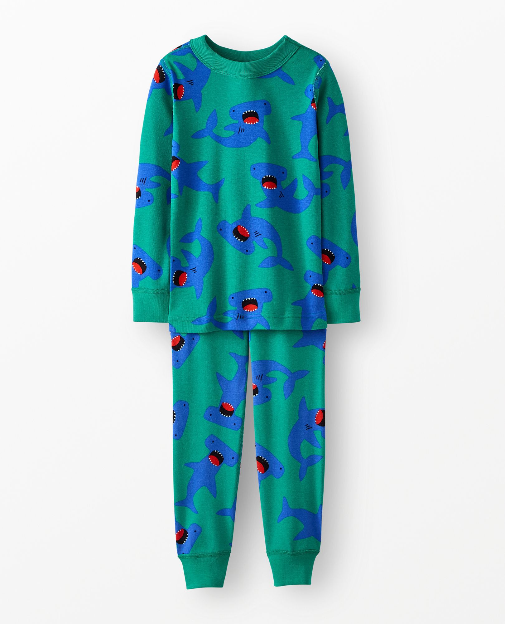 HannaJams™ Pajama Set in Hammerheads - main