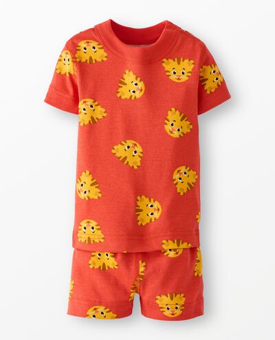 Daniel Tiger HannaJams™ Pajama Set in Daniel Tiger - main