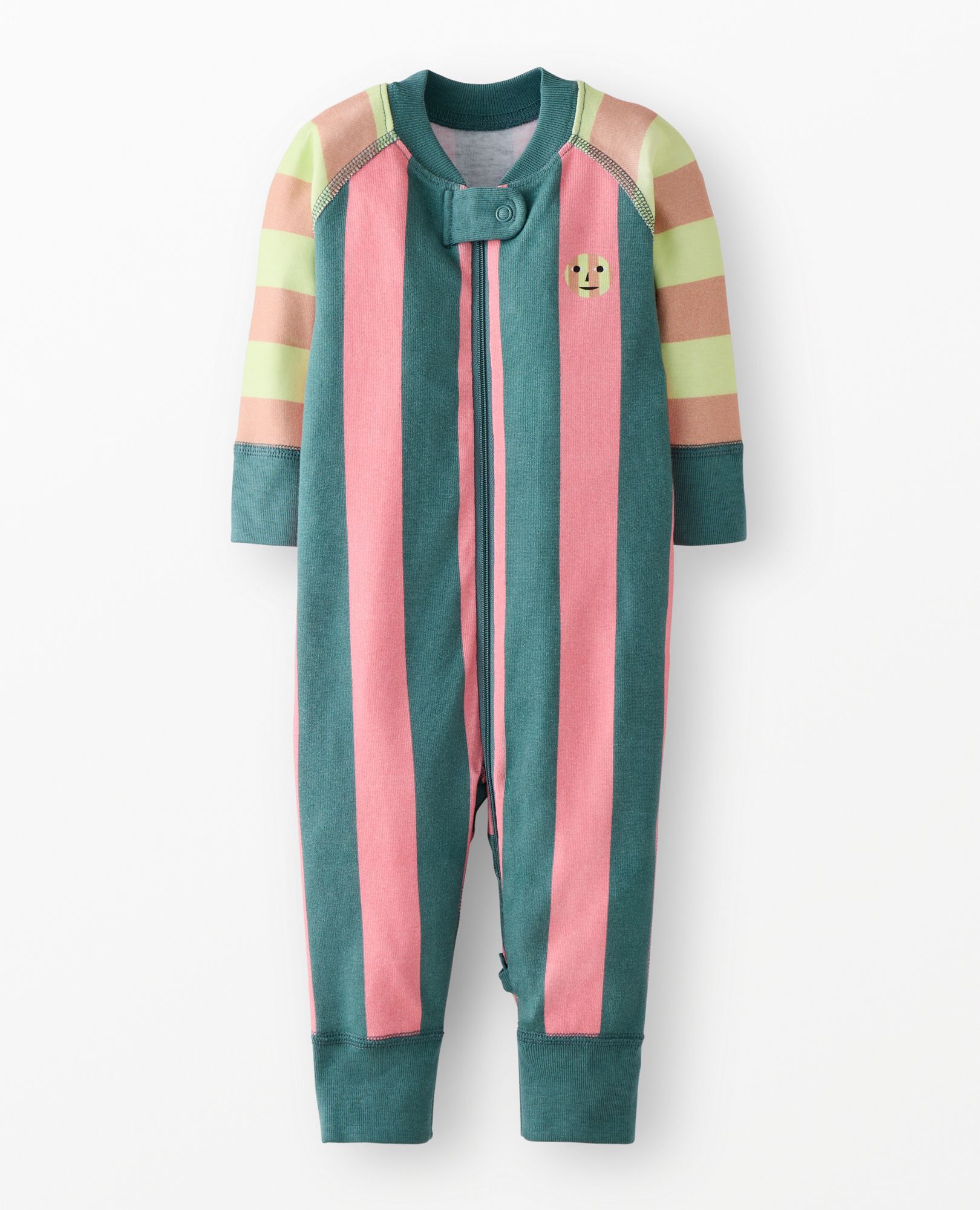 Dusen Dusen HannaJams™ Sleeper | Hanna Andersson