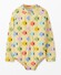 Rainbow Fish on Limoncello