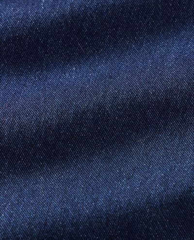 Supersoft Denim Jeans in Dark Wash Denim - main
