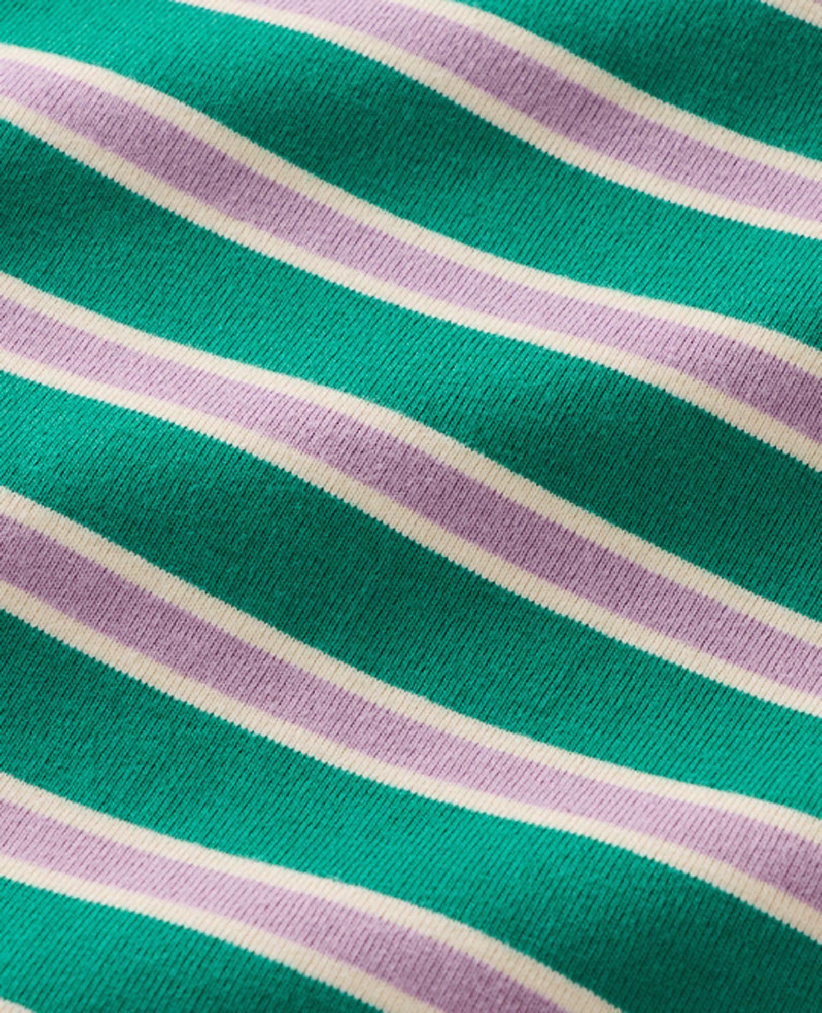 Mix & Match HannaJams™ Pajama Sets ($104 value) in Space Friends and Stripes - main