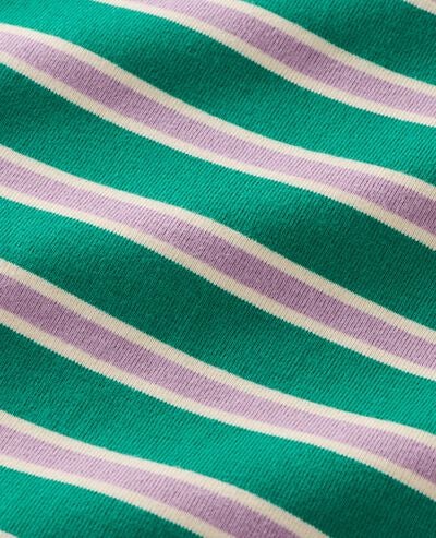 Mix & Match HannaJams™ Pajama Sets ($104 value) in Space Friends and Stripes - main