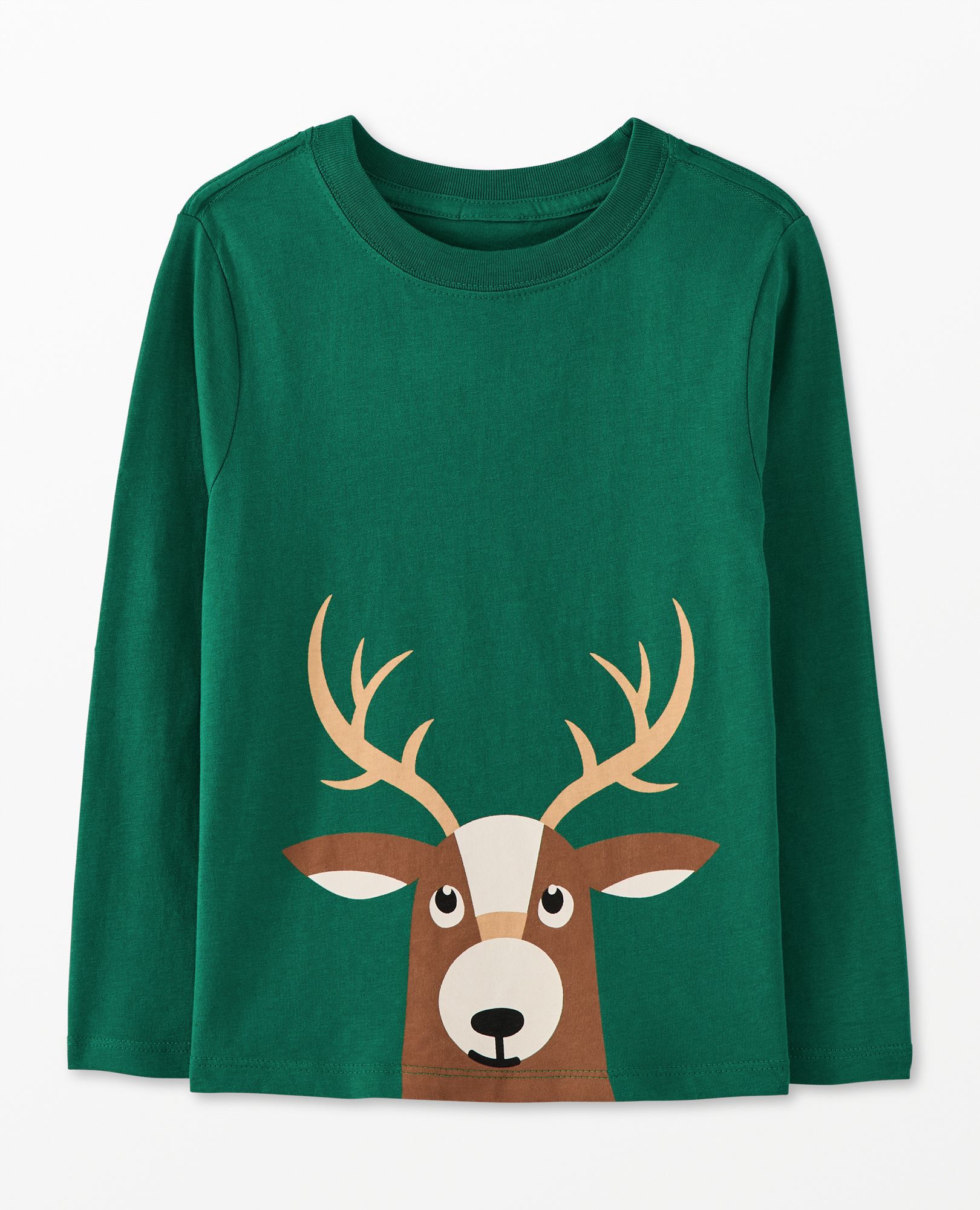 Holiday long sleeve shirts online