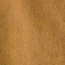 Loose Fit Canvas Carpenter Pants in Old Gold - swatch