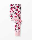 Women's Disney Classic Minnie Mouse Long John Pant in Minnie Mouse - main