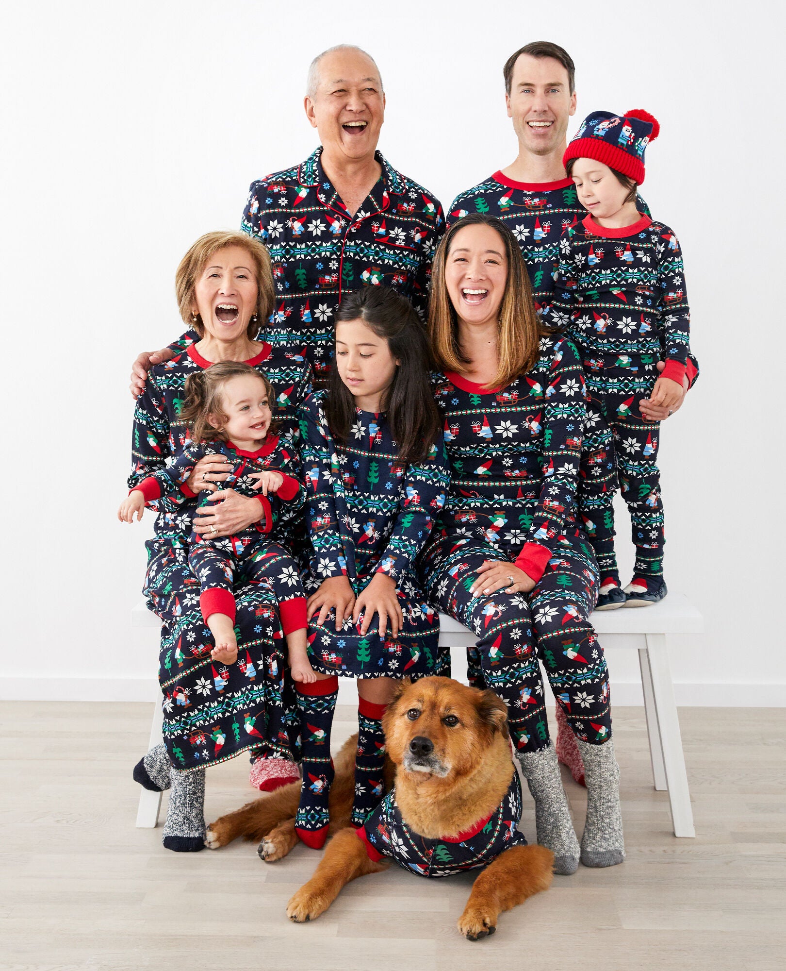 Dog Pajamas