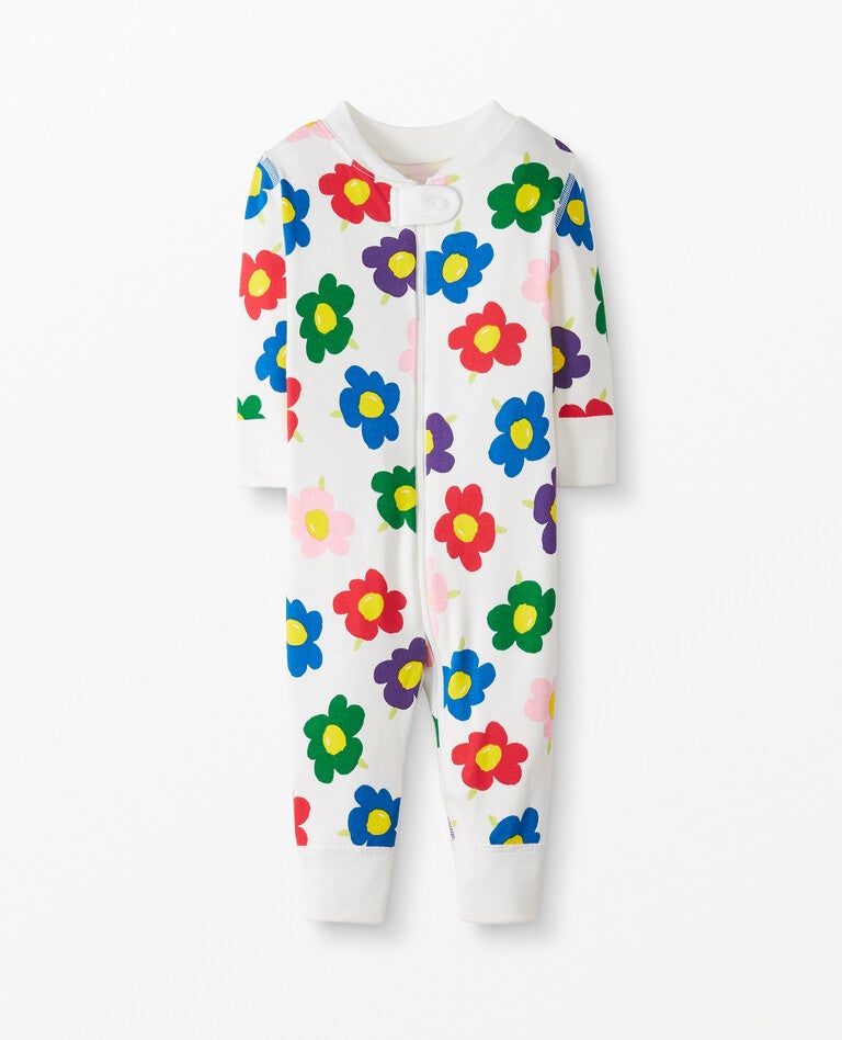 Sleeper In Organic Cotton Hanna Andersson