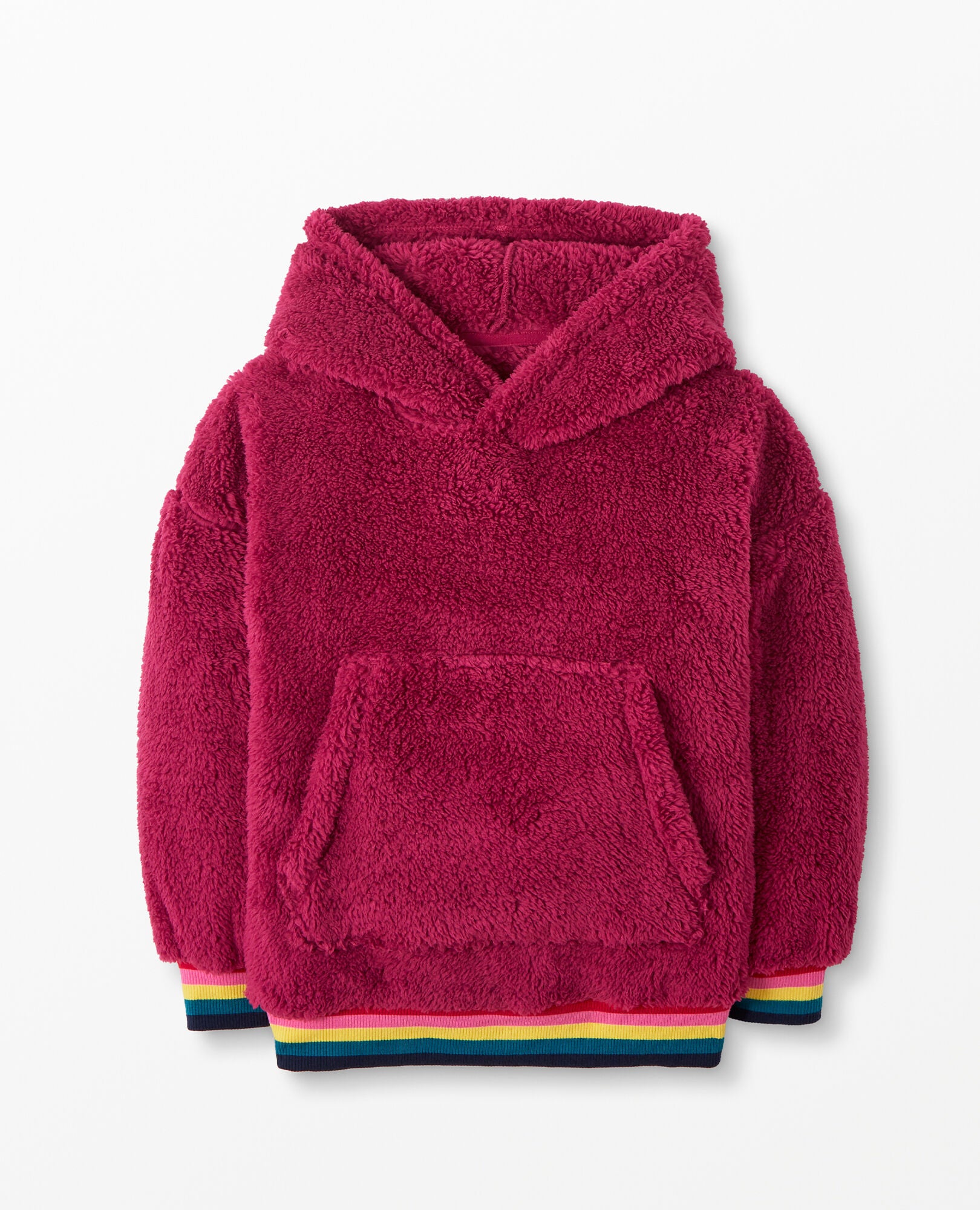 pullover marshmallow