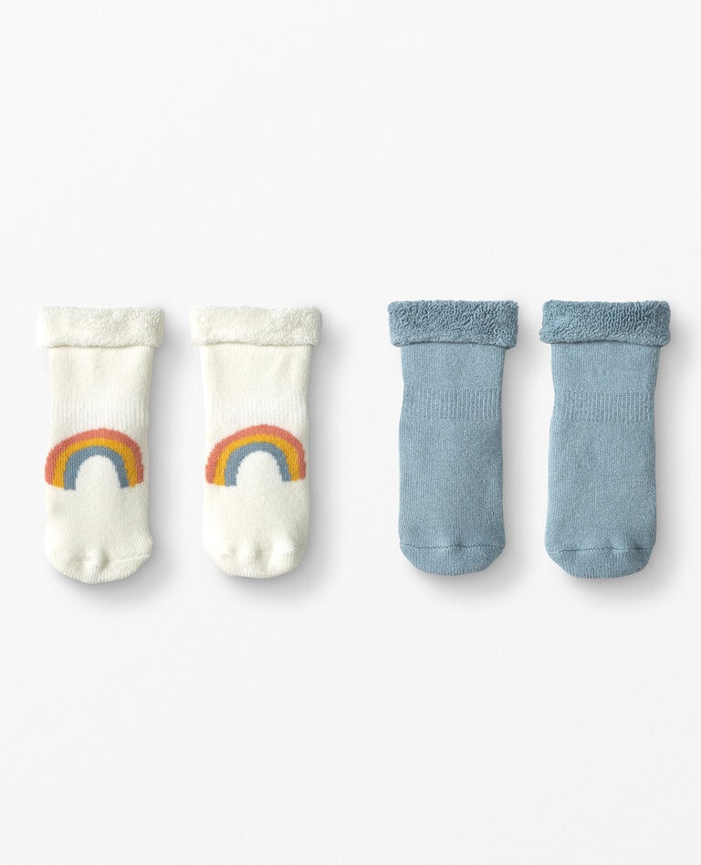 Snug As A Bug Socks Hanna Andersson