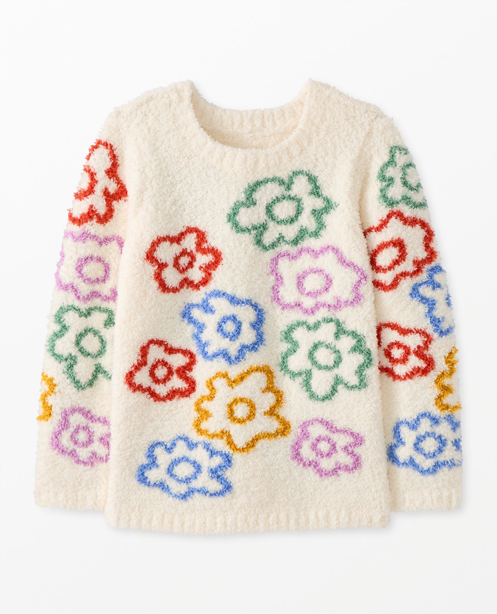 Marshmallow Sweater