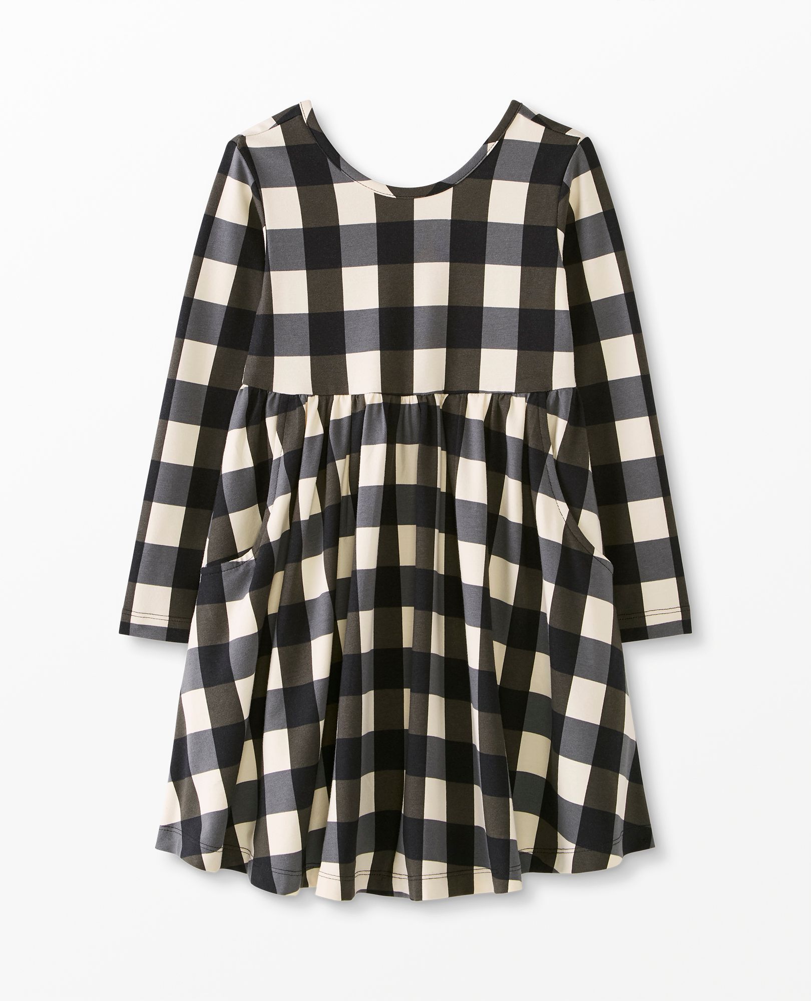 Hanna andersson buffalo plaid sale
