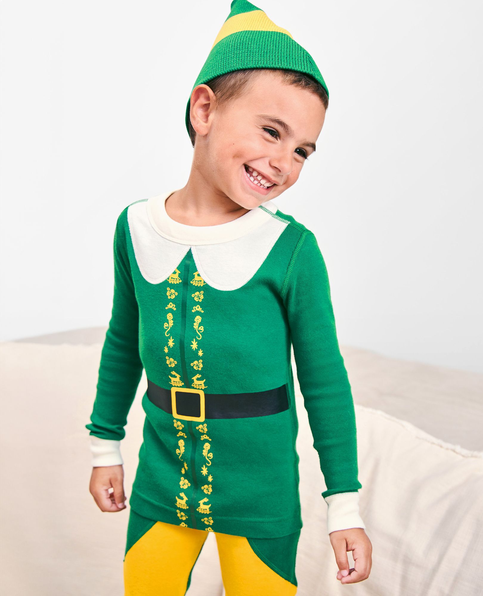 Kids buddy shop the elf costume