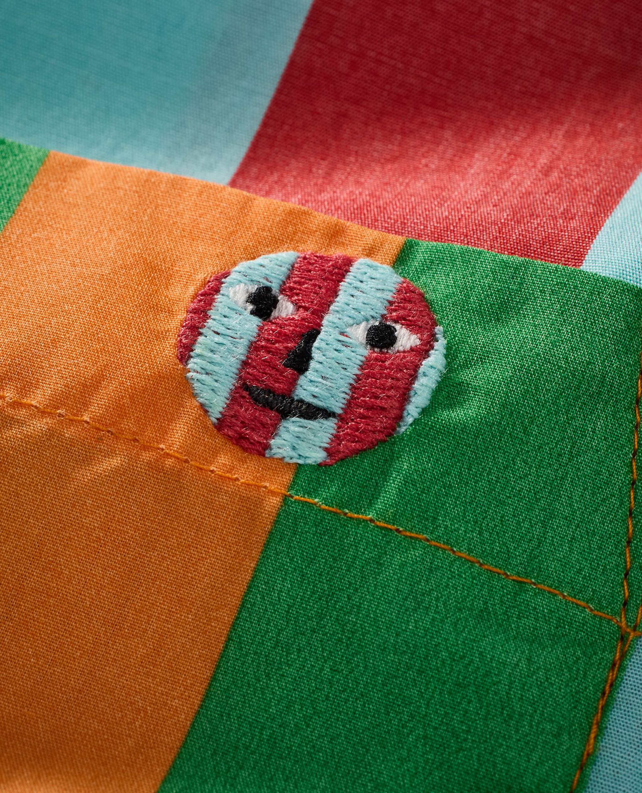 Women's Dusen Dusen Long Sleeve Poplin Pajama Set | Hanna Andersson