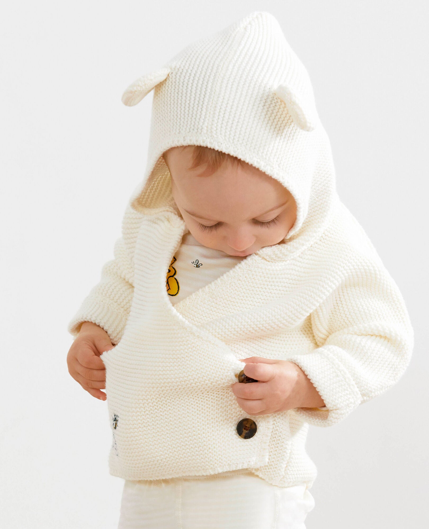 Winnie the outlet pooh coat