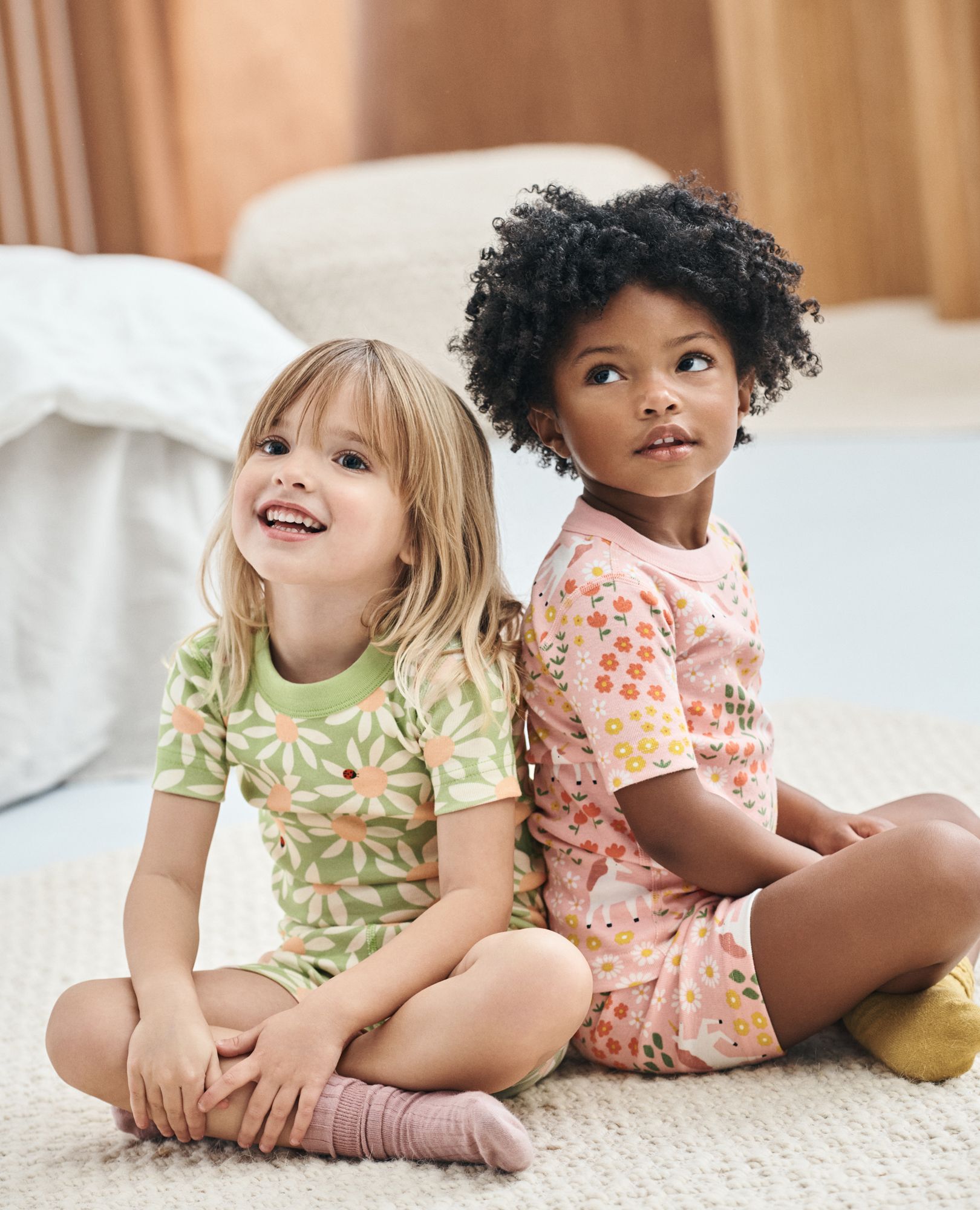 HannaJams™ Pajama Set | Hanna Andersson