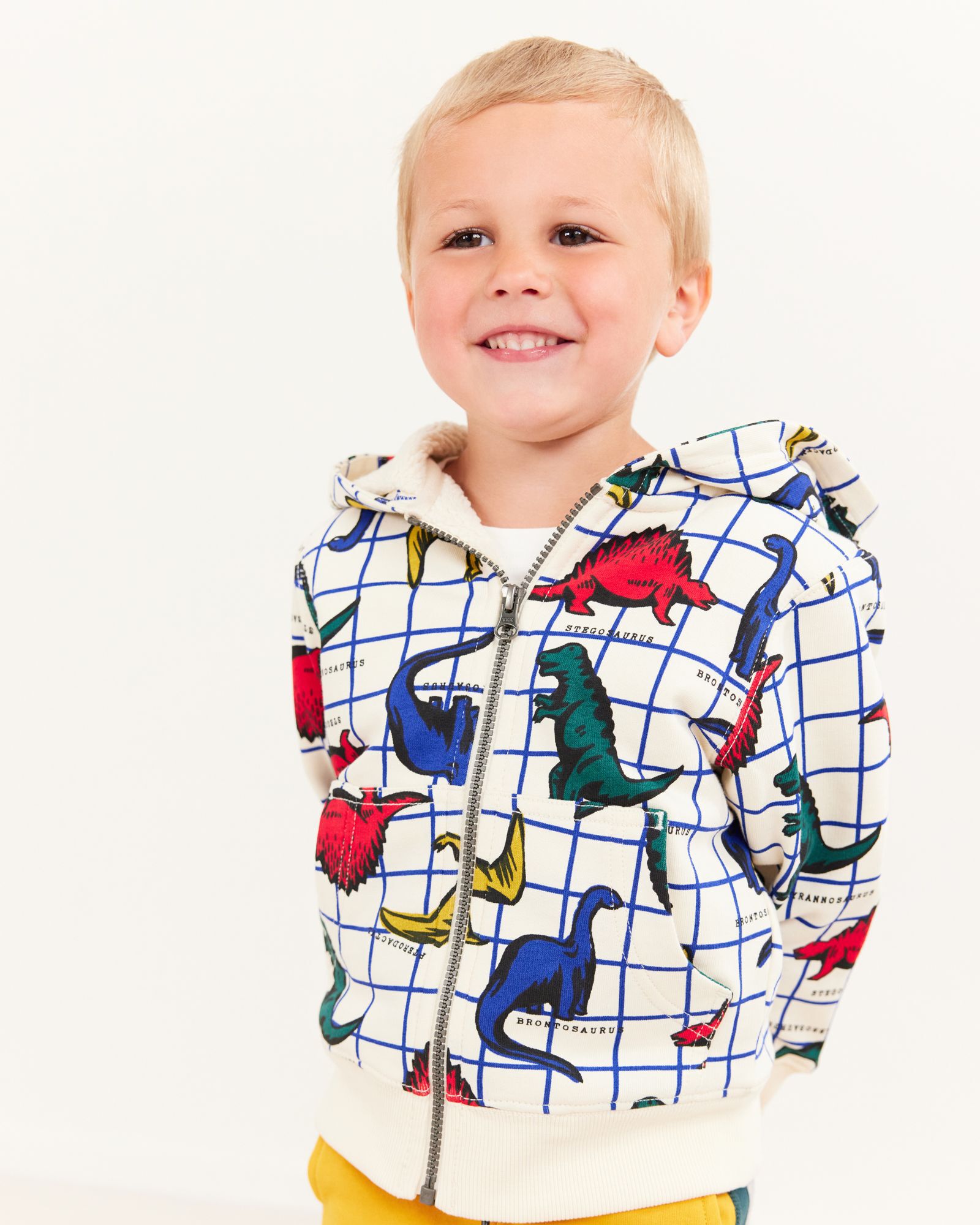 Hanna andersson shop marshmallow hoodie