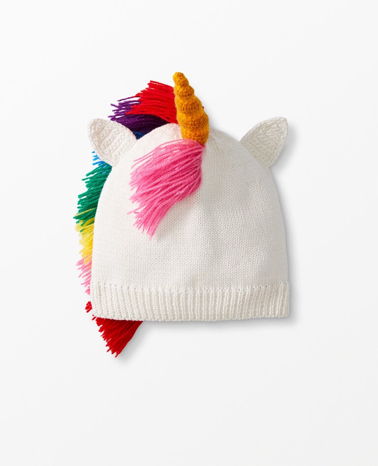 Unicorn Beanie