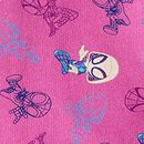Marvel Spidey and Friends French Terry Set in Spidey & His Amazing Friends - Ghost - swatch