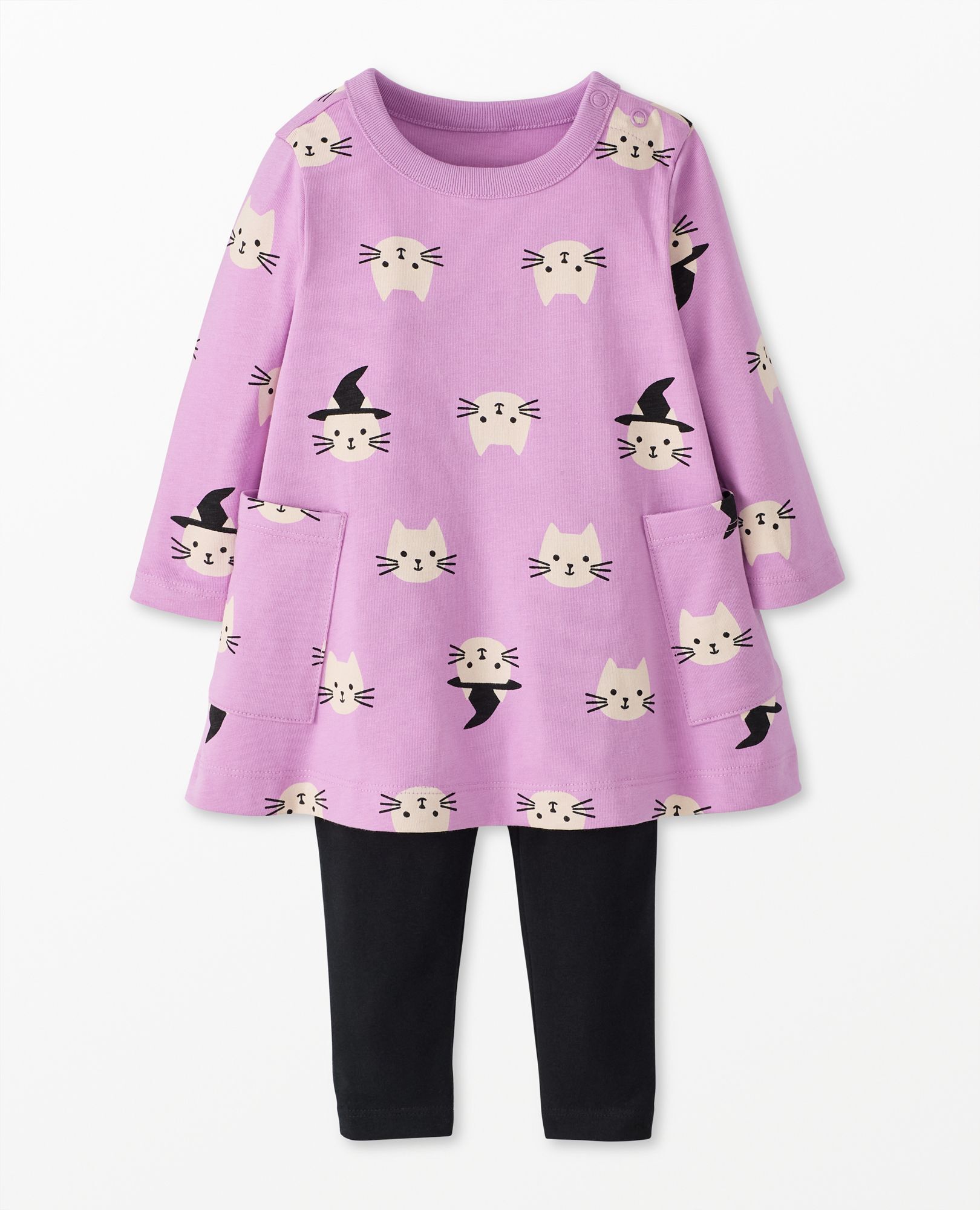 Baby halloween leggings new arrivals