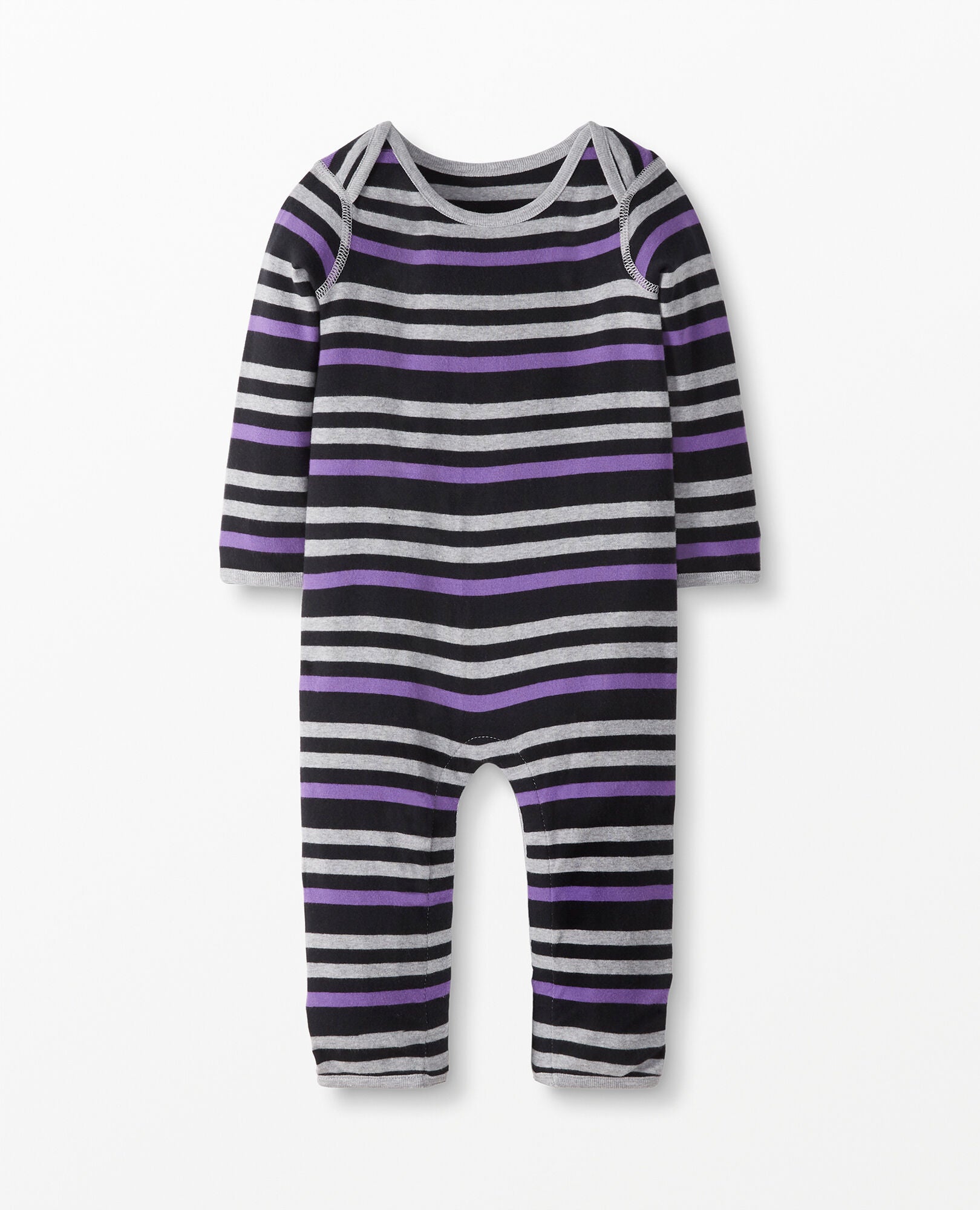 hanna andersson romper