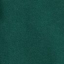 Baby Oversized French Terry Hoodie in Malachite - swatch