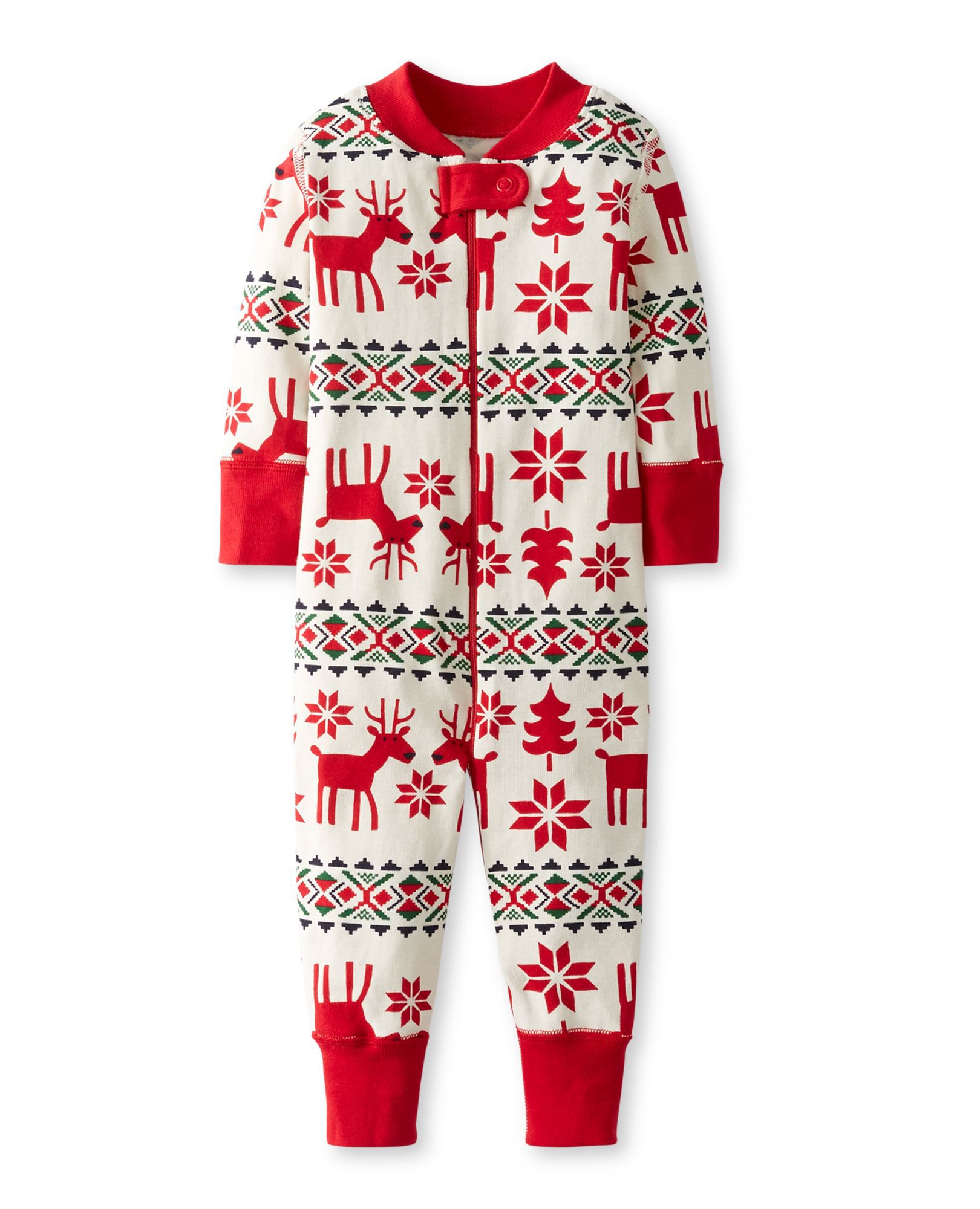 Hanna andersson pj sale discount