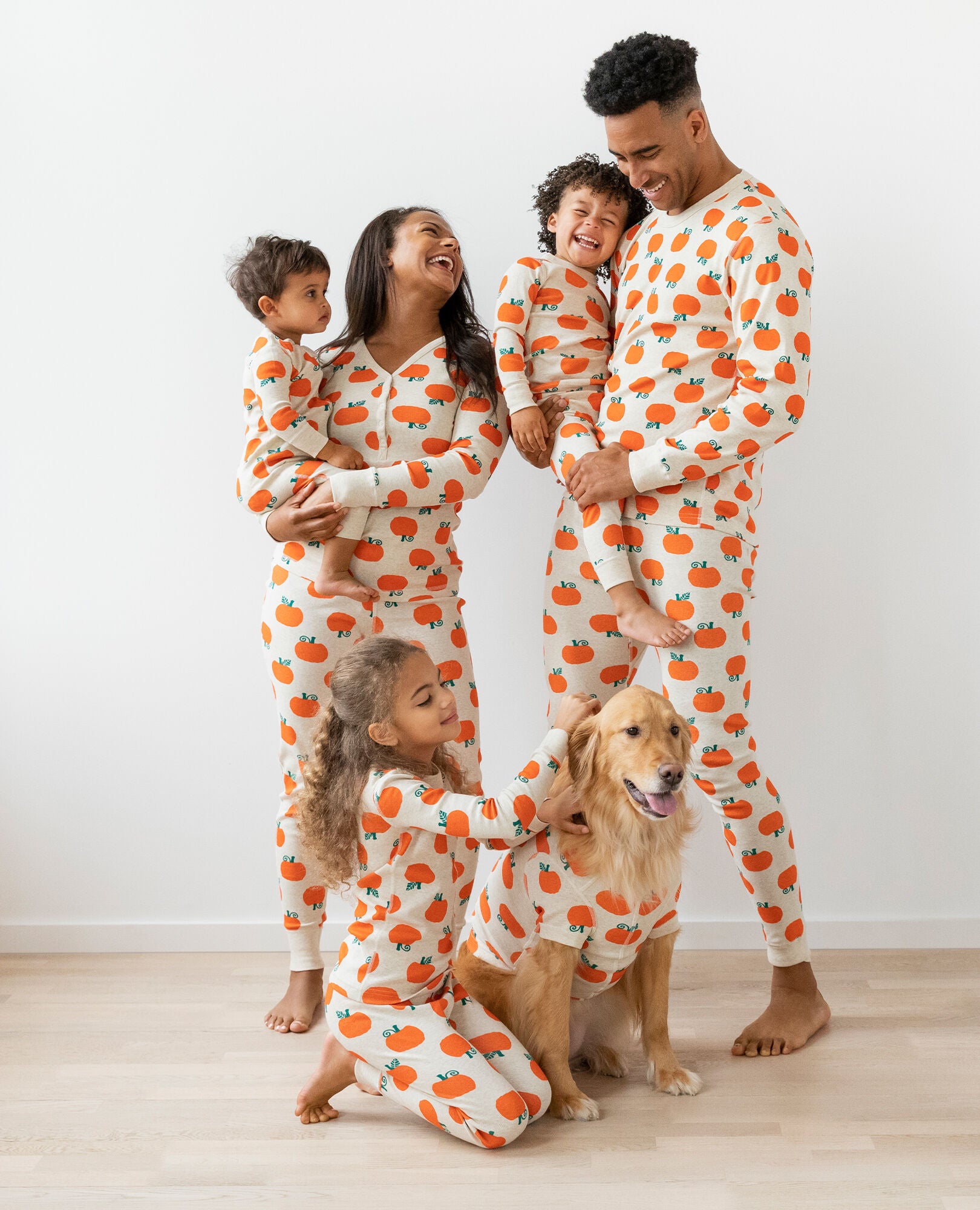 Hanna andersson adult pajamas