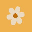 Oeuf HannaJams™ Pajama Set in Flowers - swatch