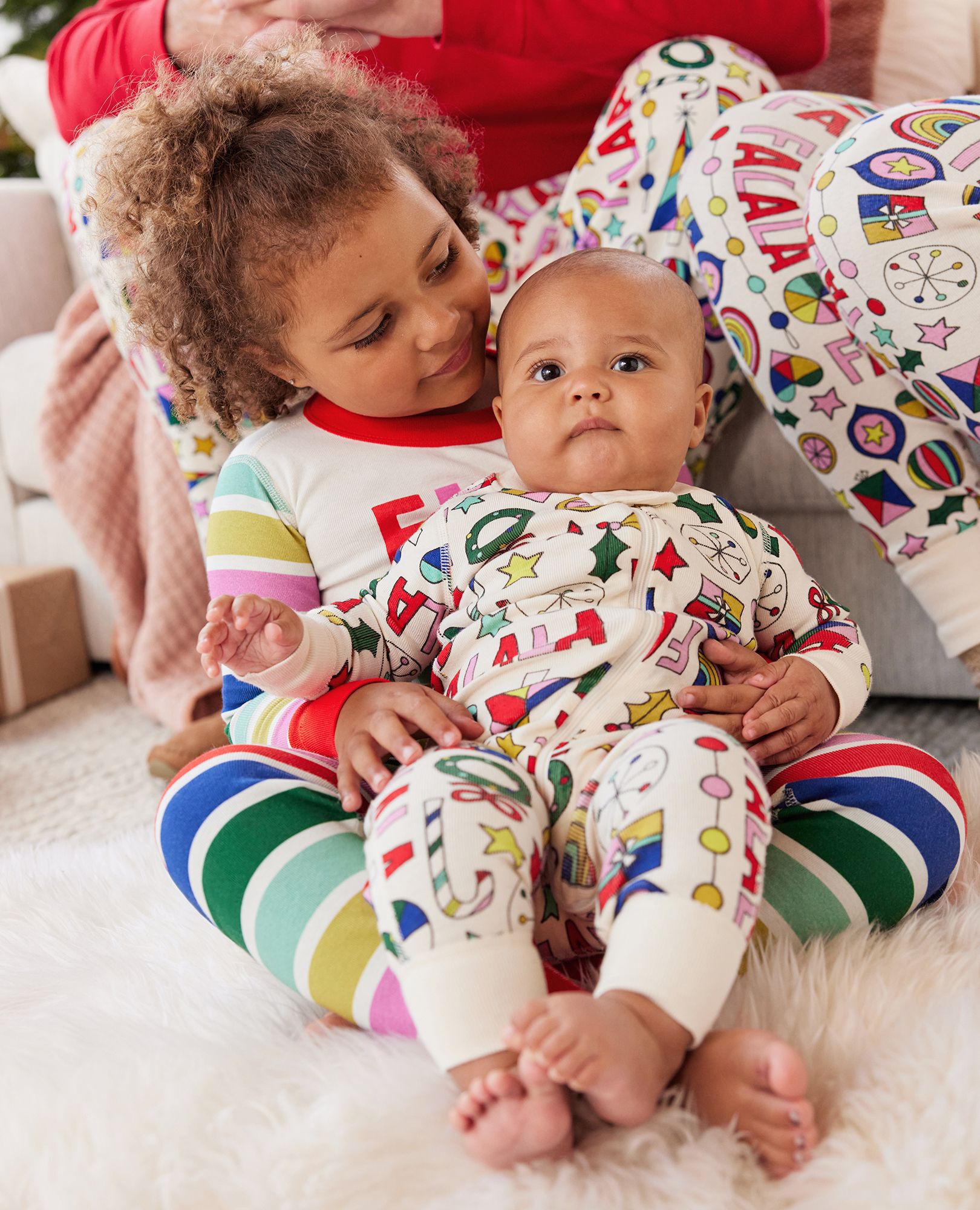 Hanna andersson baby pajamas shop