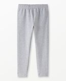Leggings in Heather Grey - main