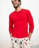 Ribbon Red