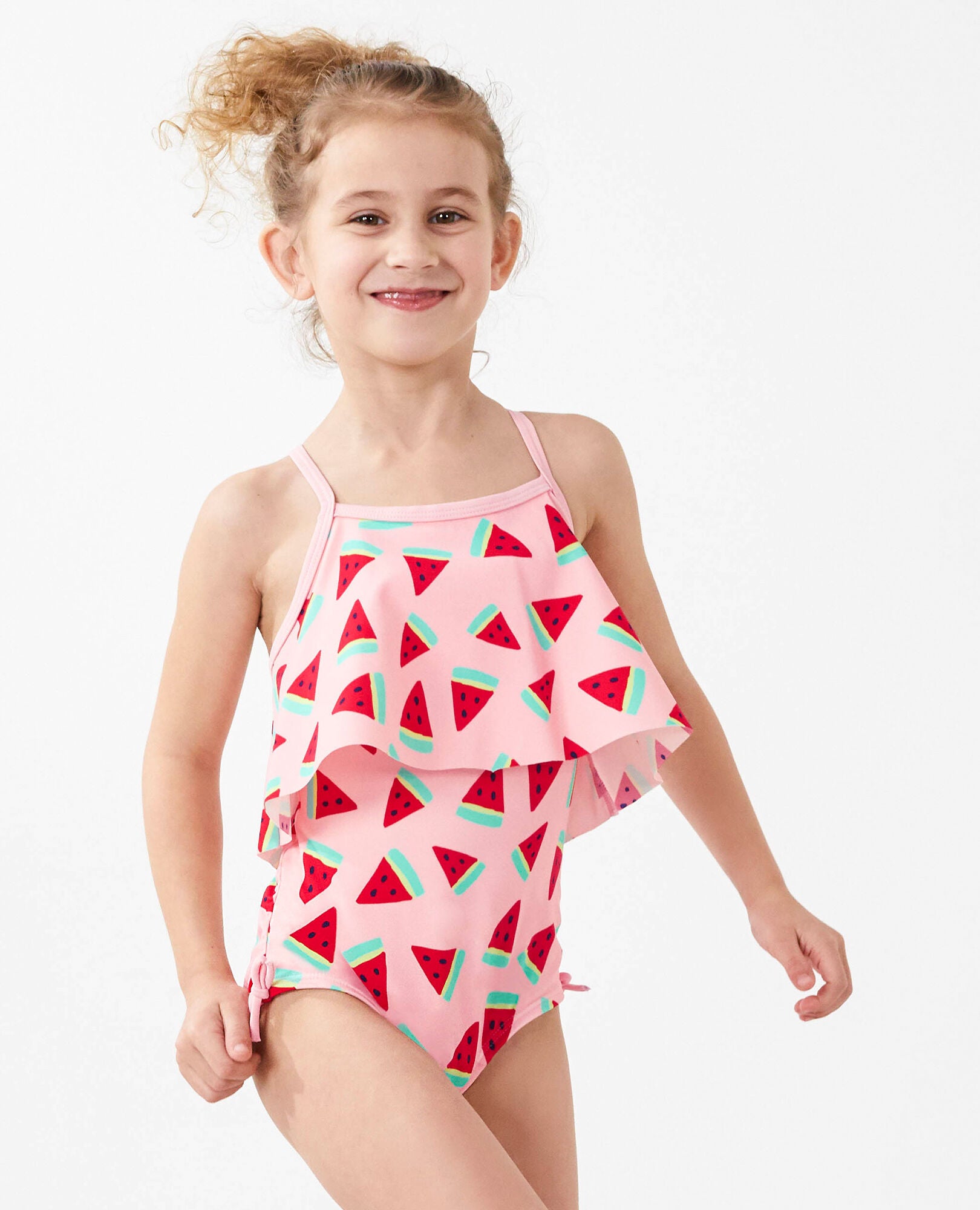 hanna andersson bathing suits