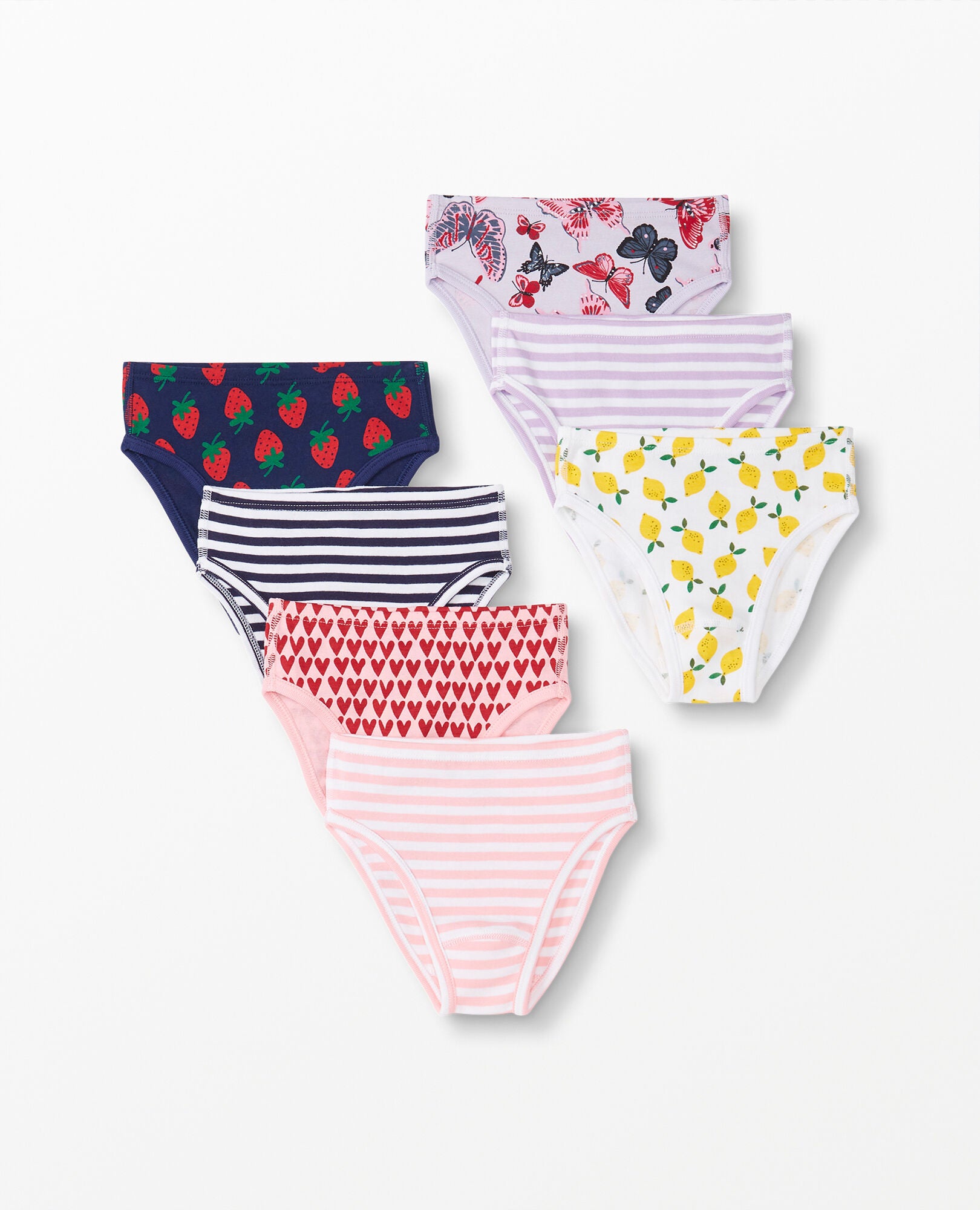 Hanna ladies underwear Clearance