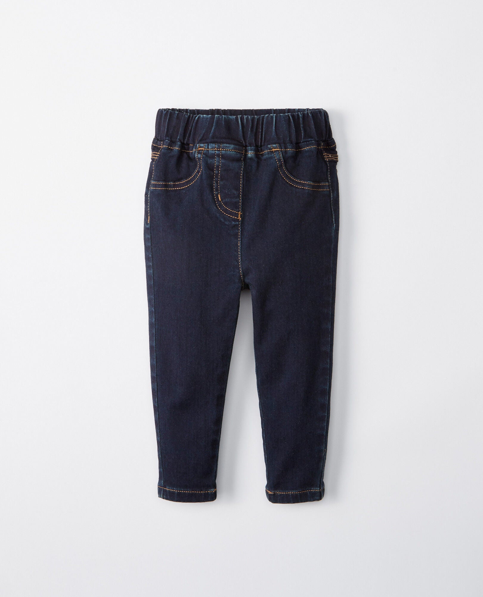 Baby girl denim jeggings best sale