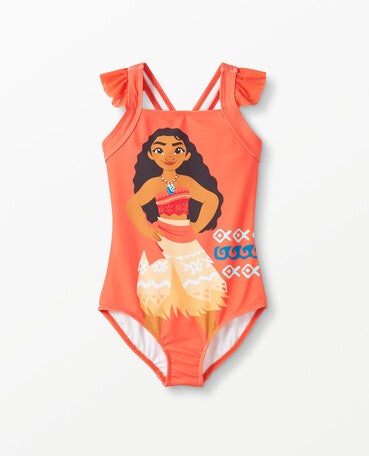 Disney Princess Pajamas And Clothes For Girls Hanna Andersson