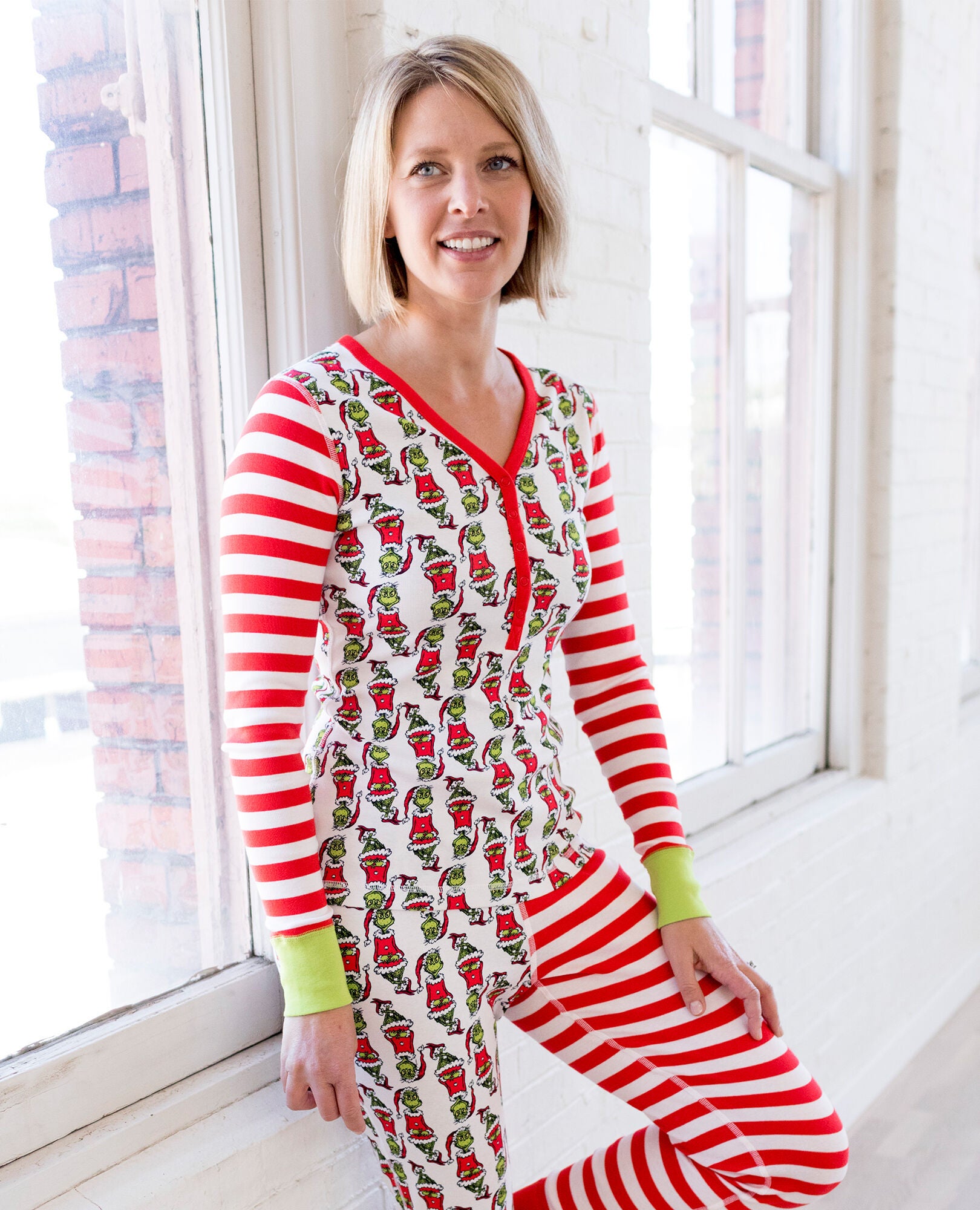 hanna andersson womens