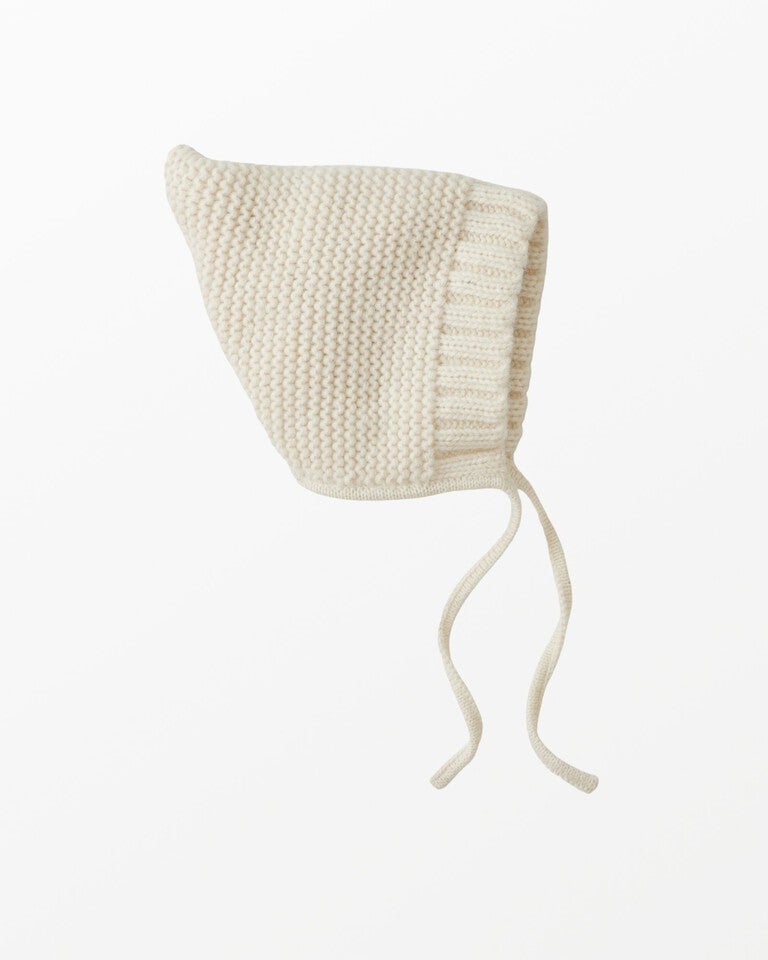 Soft Alpaca Bonnet Hanna Andersson