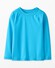 Beach Ball Blue