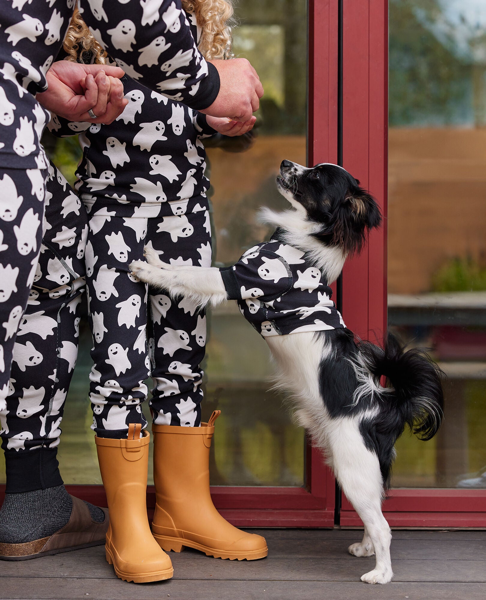 Boots kids deals pjs